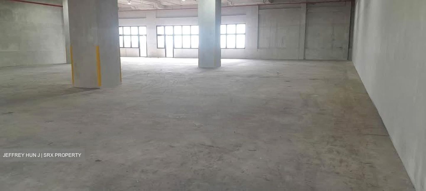 Tuas South Street 7 (D22), Warehouse #546956161